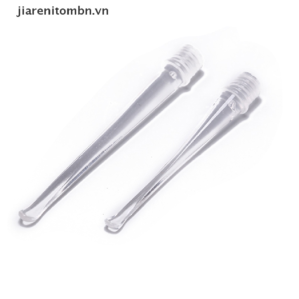 Jiarenitombn Tay Cầm Có Đèn Pin An Toàn Lấy Ráy Tai vn