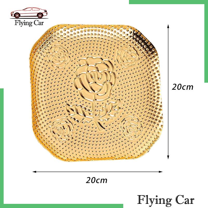 Giá Đỡ Cốc Cà Phê Phong Cách Châu Âu Cổ Điển 2