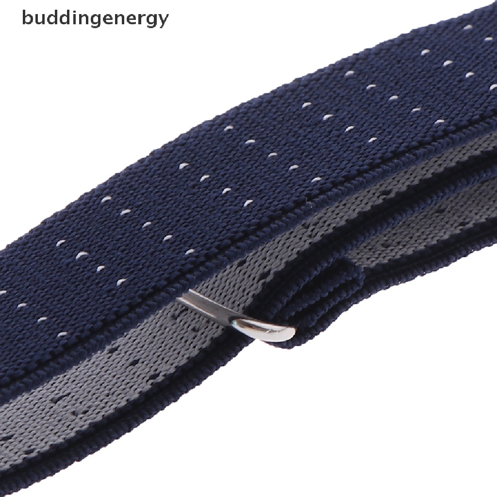 {BUDDI} Đai Đeo Tay Co Giãn Chống Trượt Có Thể Điều Chỉnh {BUDDI}