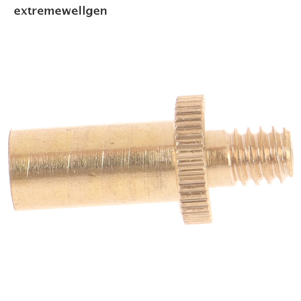 [Cực Tốt] Bộ Chuyển Đổi Van Bơm Hơi Xe Đạp Presta Schrader LLF