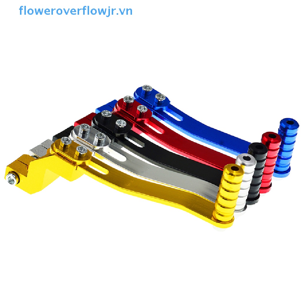 Cần Sang Số Bằng Nhôm CNC Chuyên Dụng Cho Xe Mô Tô Địa Hình ATV Dirt Bike