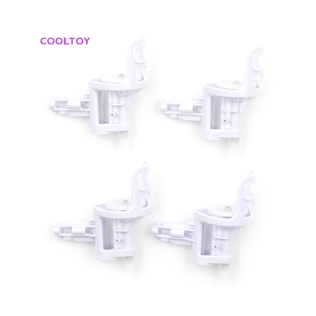 Bộ 4 Khung Bảo Vệ Động Cơ Syma X5C X5C-05 X5C X5C-1 X5 RC