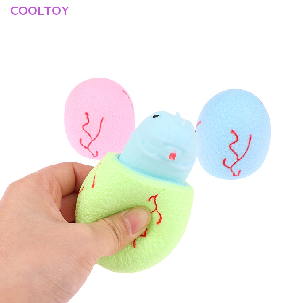 Cooltoy Đồ Chơi BóP Squishy HìNh ChuộT Pho Mát GiúP GiảM Stress