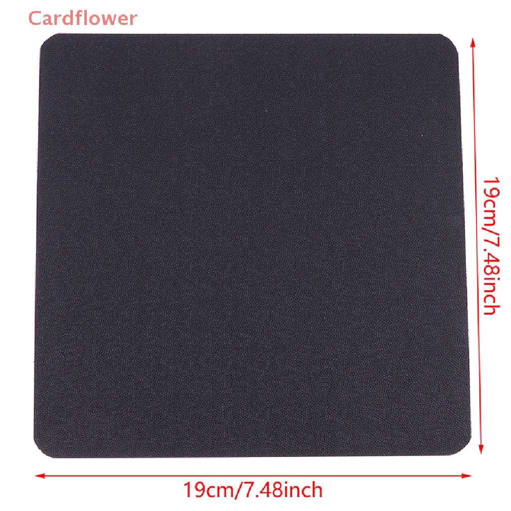 < Cardflower > Đế Túi Xách Cứng Dày Có Lớp Lót Diy Mới