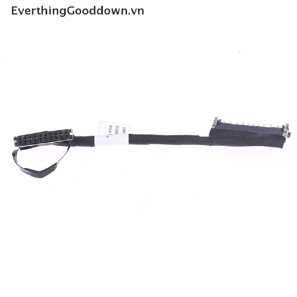 Dây Cáp Cho Dell 7530 7540 M7530 M7540 Line 060T5G DC020031100 Vn