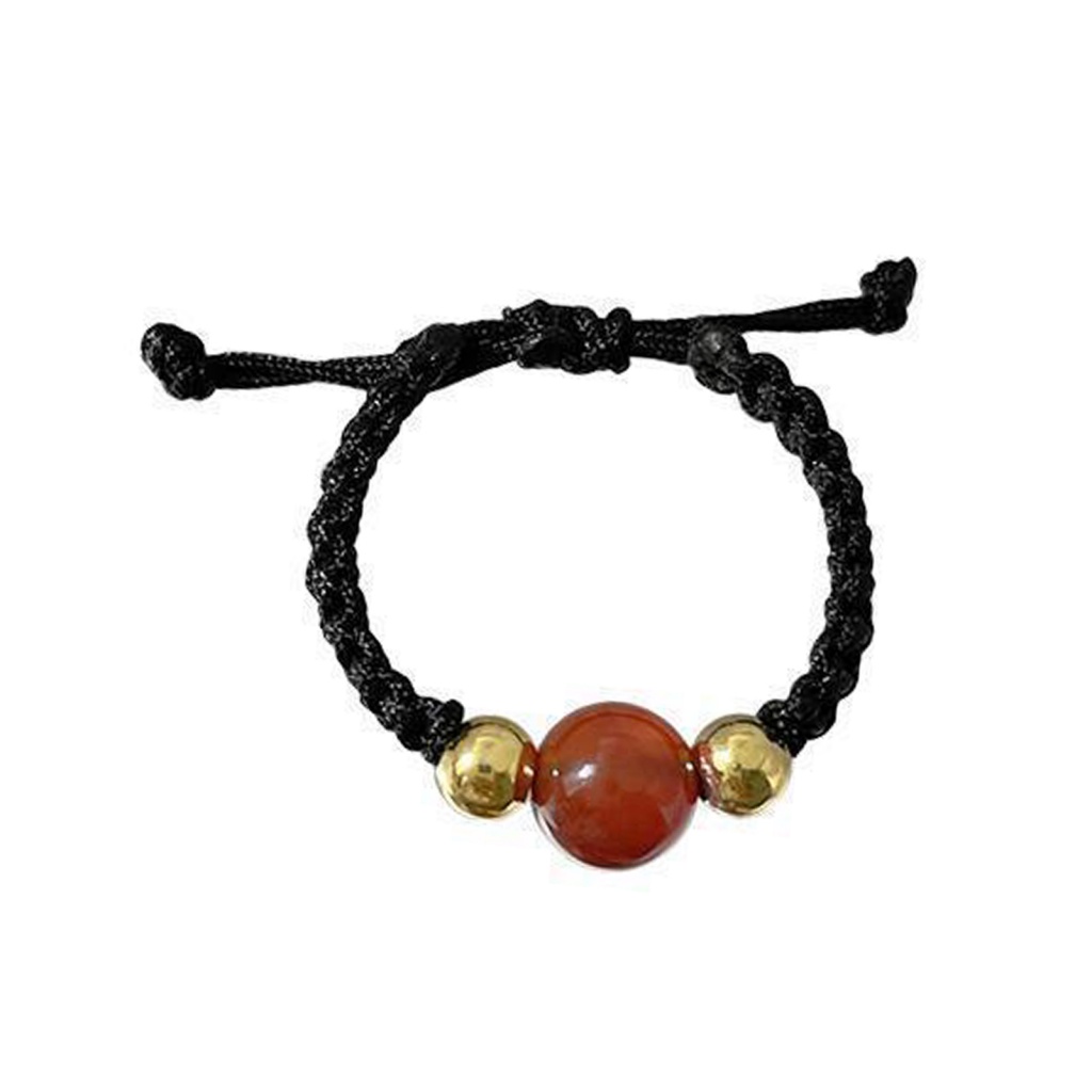 Phụ Kiện Chuyên Dụng Dành Cho Xe Hơi XIA| Nhẫn Đeo Khớp Ngón Tay Kiểu Dệt Phong Cách Vintage Thời Trang Cho Nữ