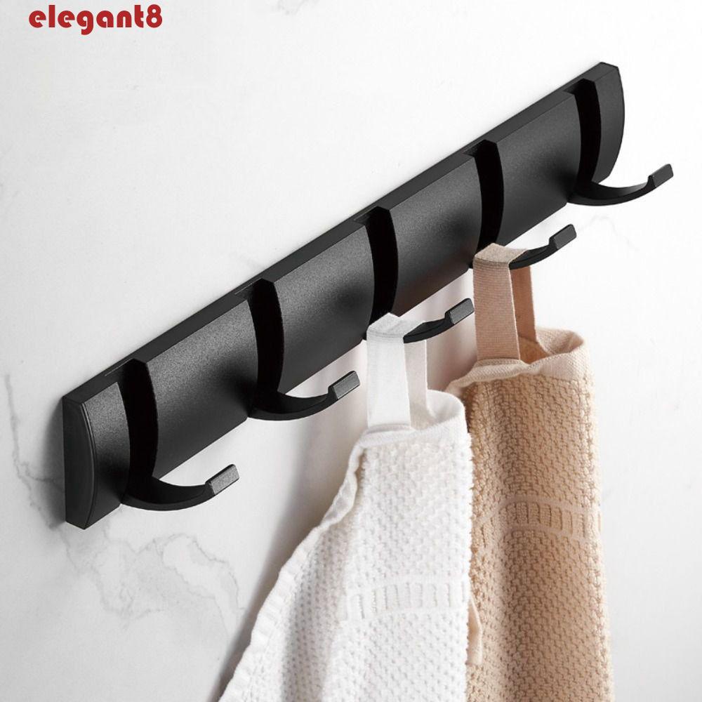 1 Móc Treo Chìa Khóa Gắn Tường Vô Hình Thiết Thực