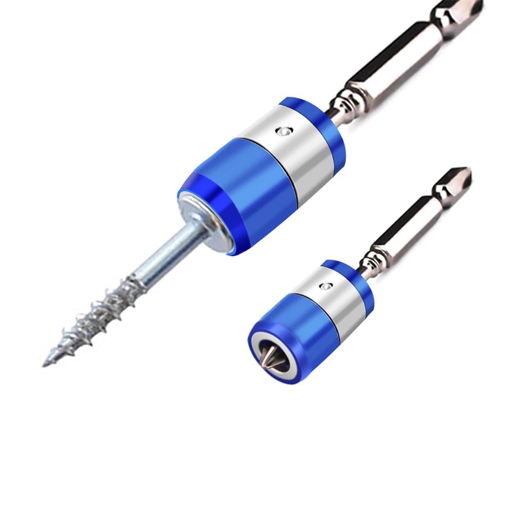 Đầu Tua Vít Nam Châm 1 / 4 "Chuyên Dụng