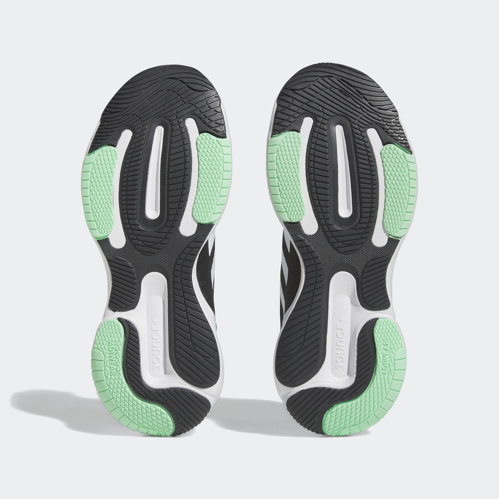 Adidas Chạy Giày Response Super 3.0 Nữ Xám HP5938