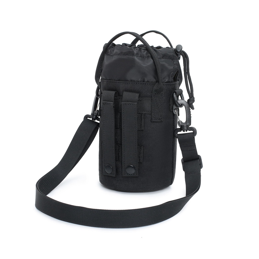 Túi Đeo Chéo Đựng Bình Nước LUC Mới