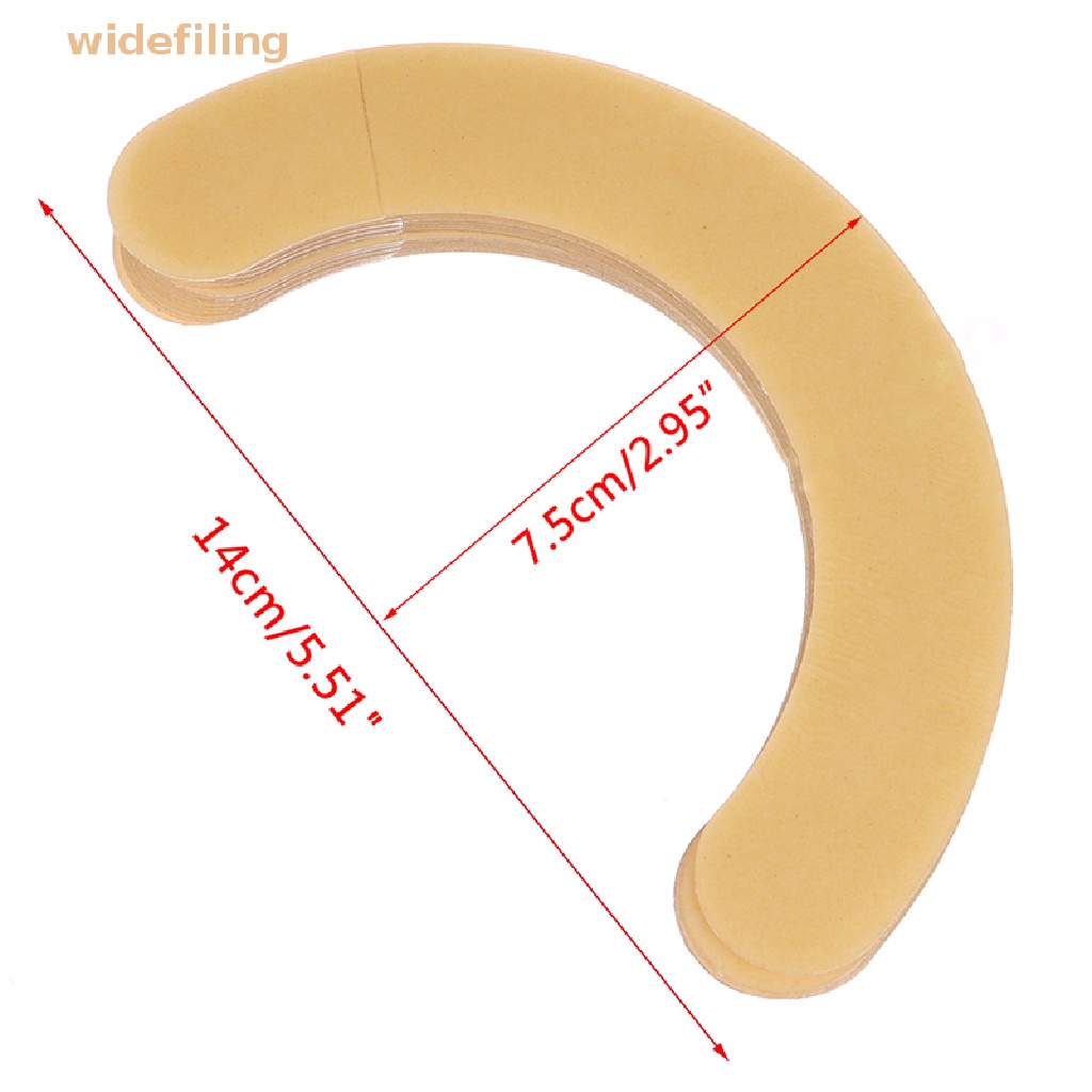 Set 20 Cuộn Băng Keo Dán Cố Định Chăm Sóc Sức Khỏe Có Túi Đựng
