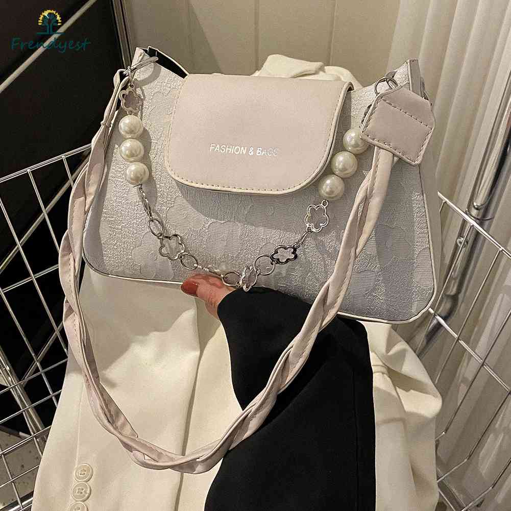 Túi Đeo Chéo Họa Tiết Hoa Thời Trang Boho Cho Nữ