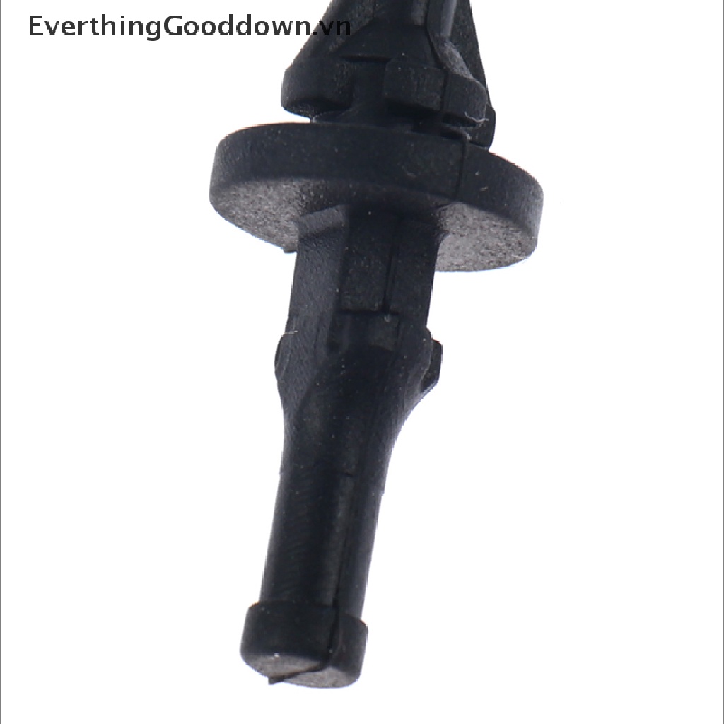 Everthingood 32 Đinh Tán Cao Su Chống Rung Chống Ồn Cho Quạt Máy Tính vn