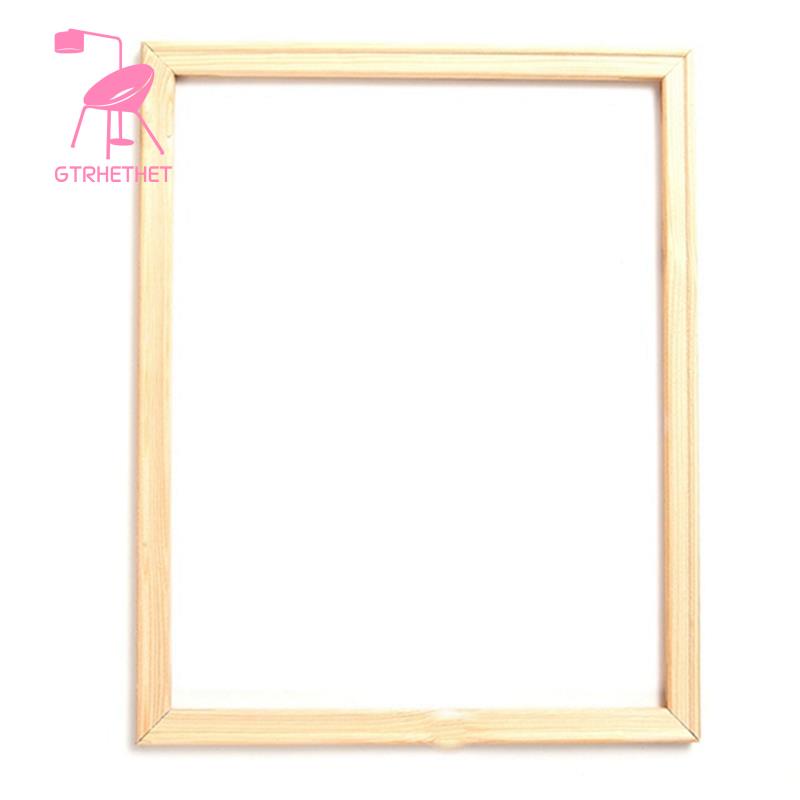 Bộ Tranh Đính Đá Tự Làm 40X30Cm Hình Phong Cảnh Độc Đáo