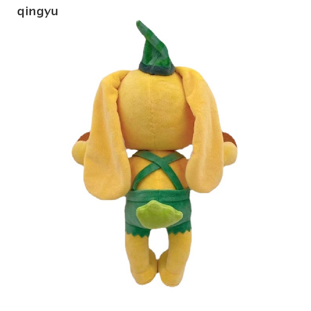 Đồ chơi nhồi bông Hình Thỏ Bunzo 2022 Mềm 40cm Cho Bé