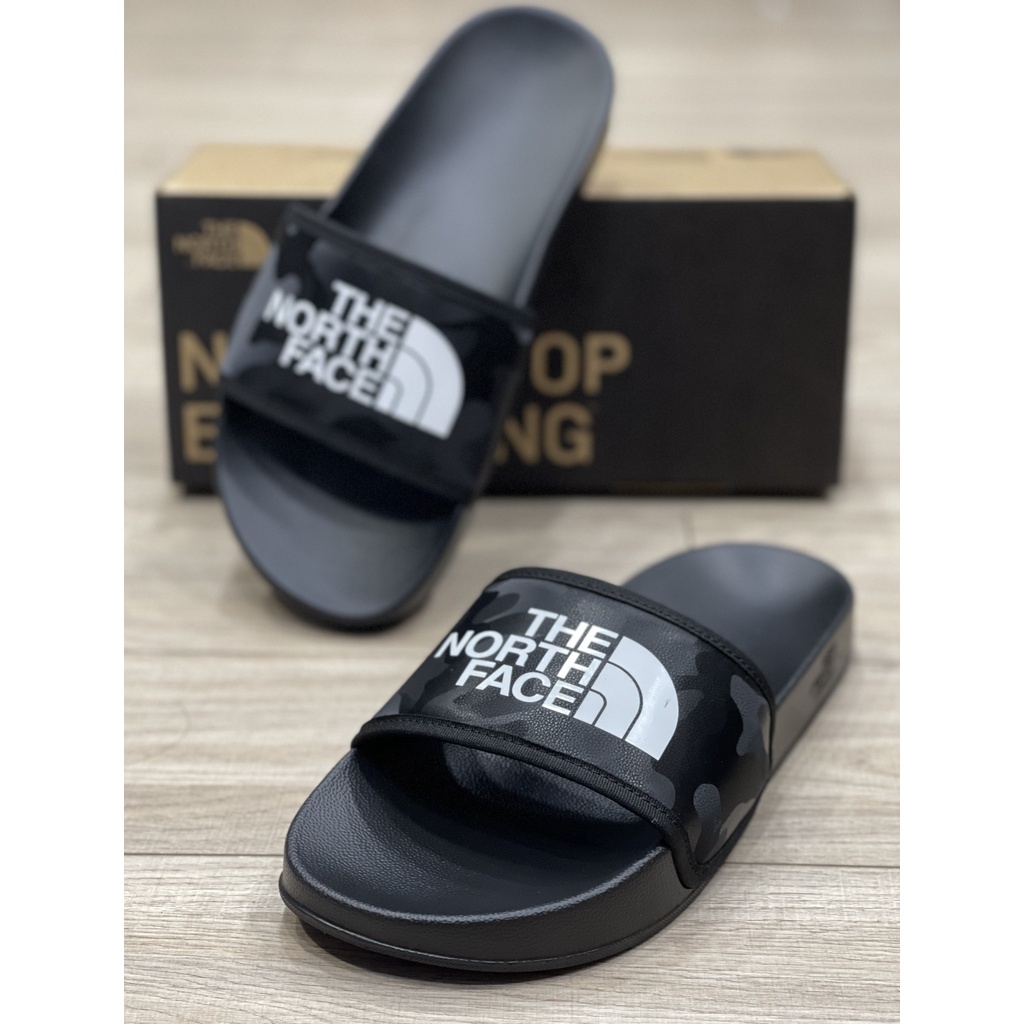 😘 Dép The North Face - REAL AUTHENTIC 100%