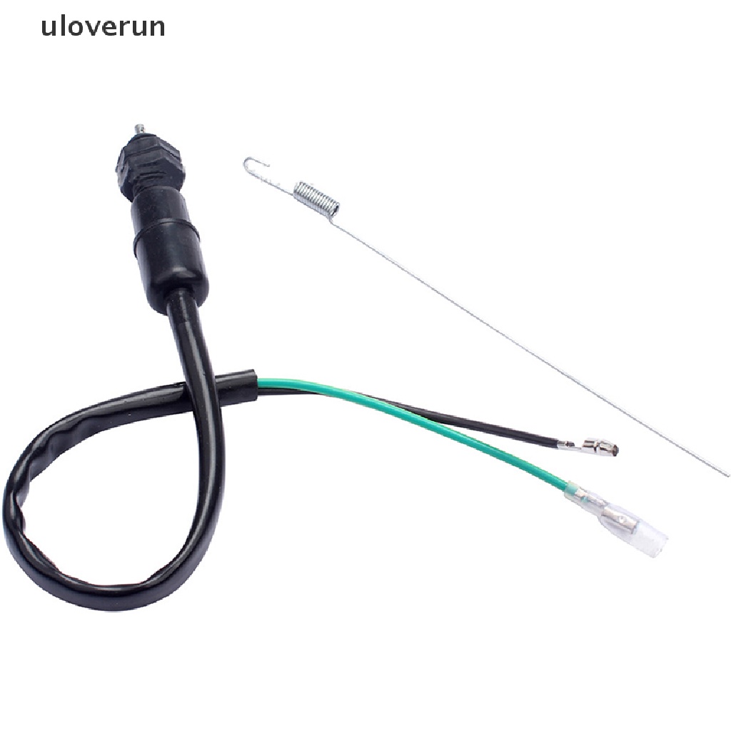 1 Bộ Công Tắc Phanh Xe Máy Chất Lượng Cao