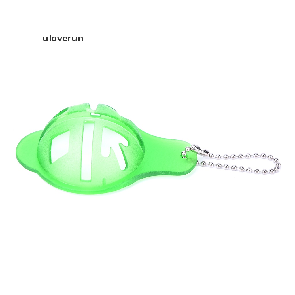 Uloverun Khuôn Vẽ Đánh Dấu Đường Kẻ Bóng Golf Đa Năng vn