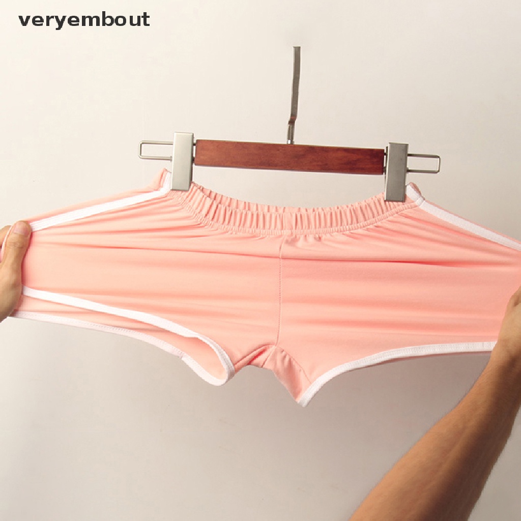 Quần Short Thể Thao Mùa Hè Màu Kẹo Ngọt Lưng Thun Co Giãn Phong Cách Thể Thao Mới Cho Nữ