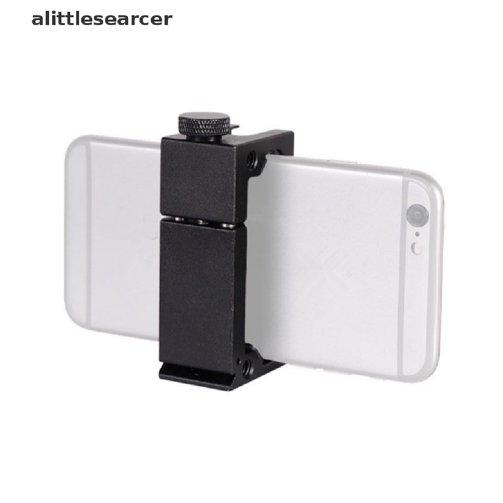 Giá Đỡ Ba Chân Bằng Nhôm Hỗ Trợ Cho Điện Thoại