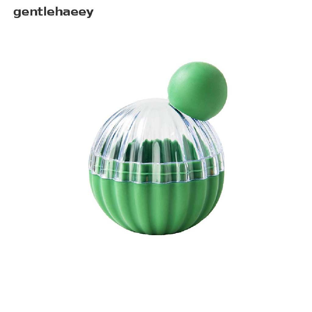 Khuôn Làm Đá Viên Hình Cầu Bằng Silicone