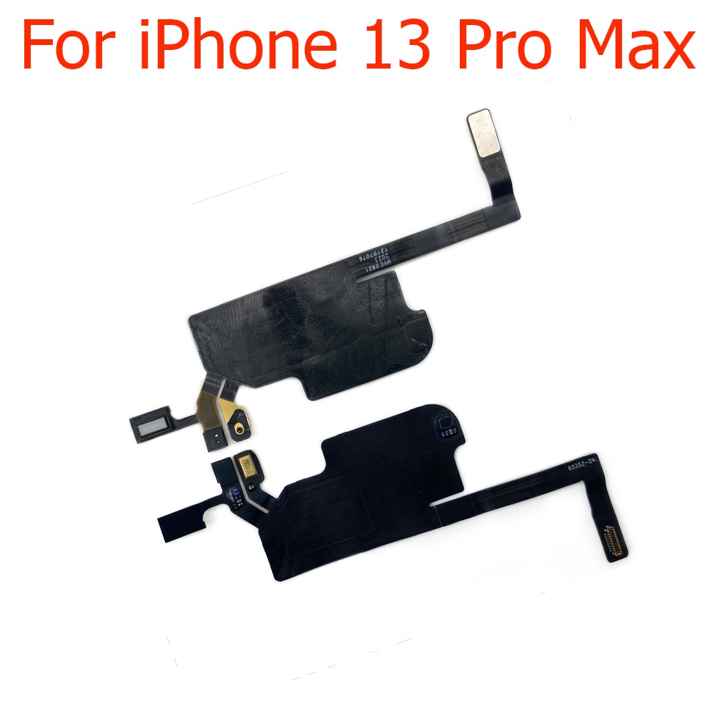 Cáp Cảm Biến Ánh Sáng Chuyên Dụng Cho Tai Nghe IPhone 13 Pro 13Pro Max 13