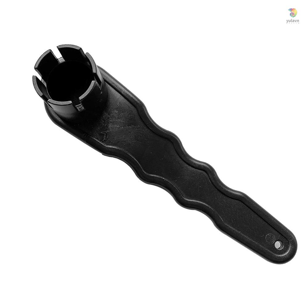 Bộ Dụng Cụ Sửa Chữa SUP PVC Với Miếng Vá PVC Và Keo Dính Cho Ván Trượt Bơm Hơi Di Động Với Cờ Lê Cho Thuyền Kayak Bơm Hơi