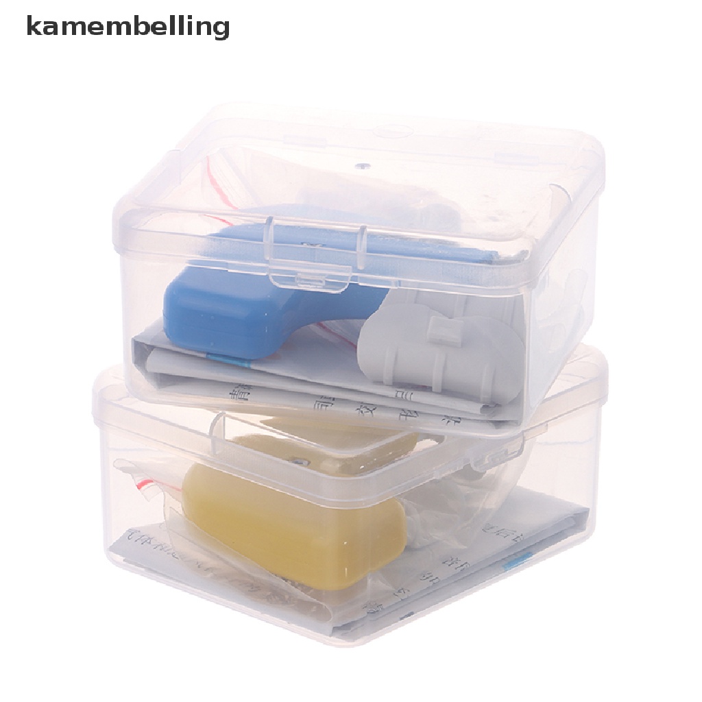 Kamembelling Dụng Cụ Tập Lưỡi Chuyên Dụng Chất Lượng Cao