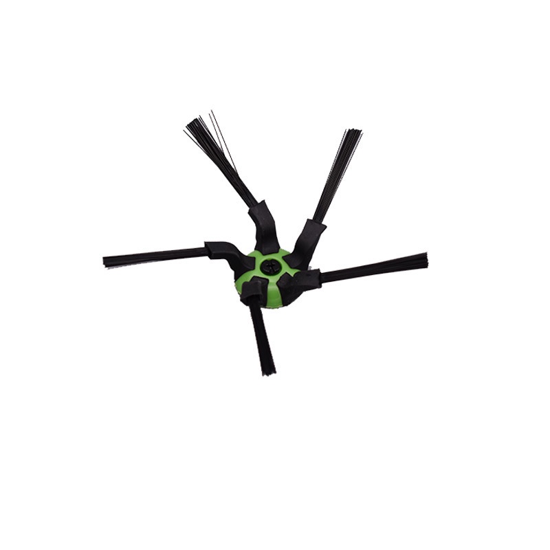 Set 2 Chổi Thay Thế Cho robot Hút Bụi iRobot Roomba S9 9150 S9 + S9 Plus 9550 S