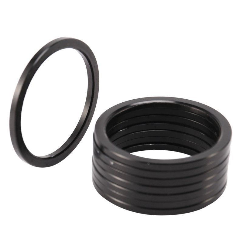 Bộ đệm cho Bafang BBSHD Phù hợp giá đỡ dưới cùng ( 8 miếng *2 Bộ) 2,5mm 'Pcs Công cụ chuyển đổi chiều dài giá đỡ dưới cùng