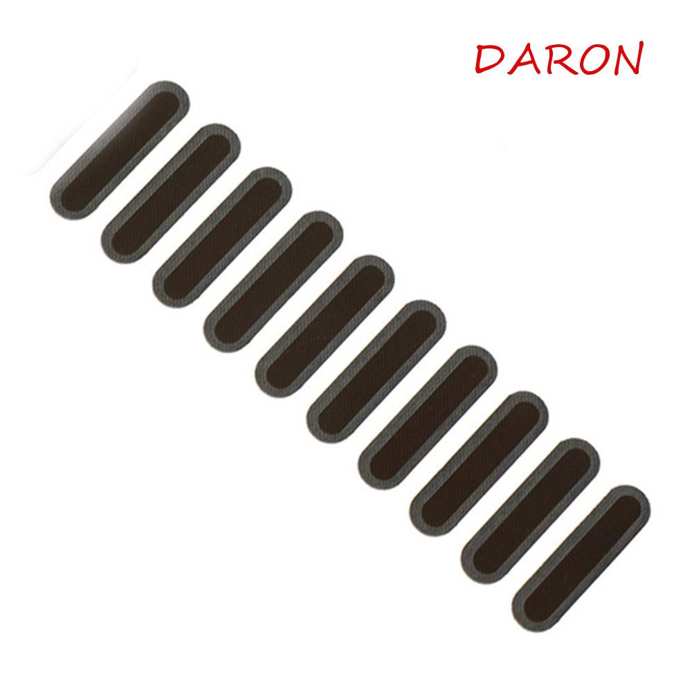 Bộ 10 Miếng Dán Chống Bụi Cho Loa Điện Thoại