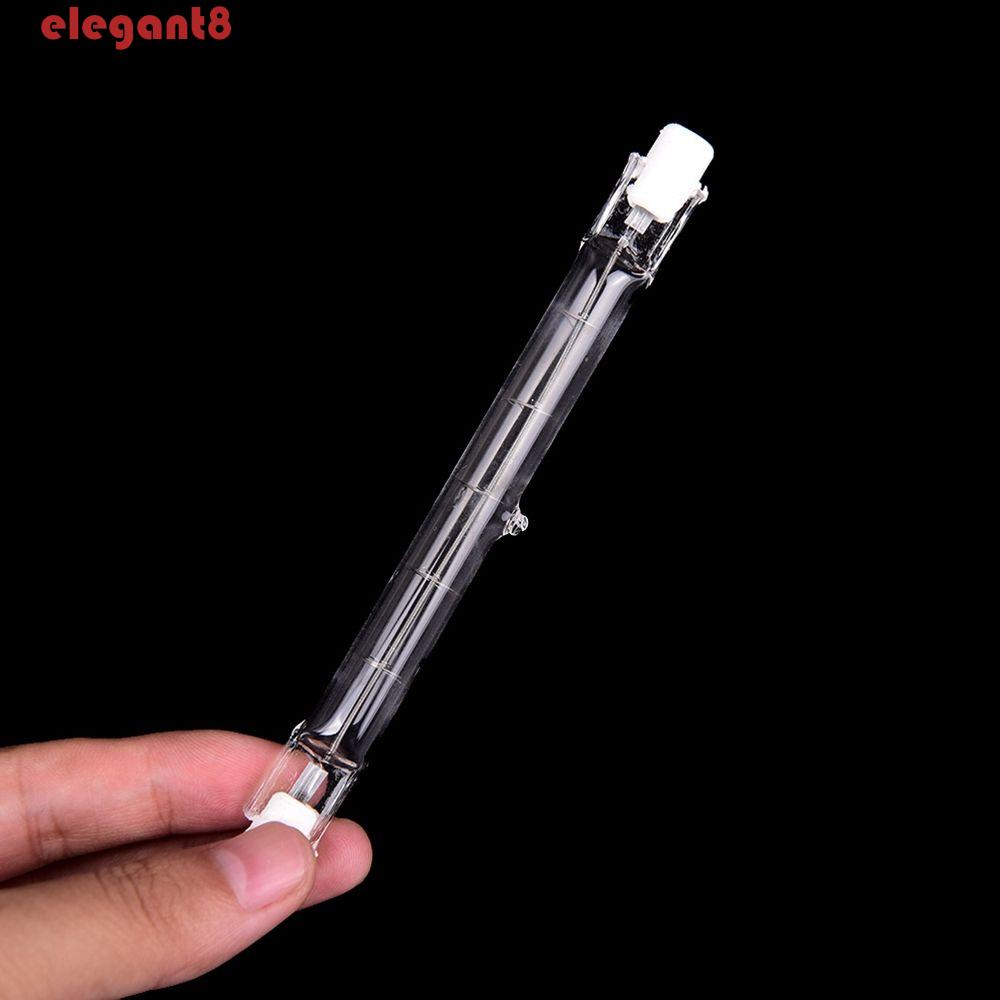 Bóng Đèn Halogen Hai Đầu R7S Dùng Trang Trí Nhà Cửa Thanh Lịch