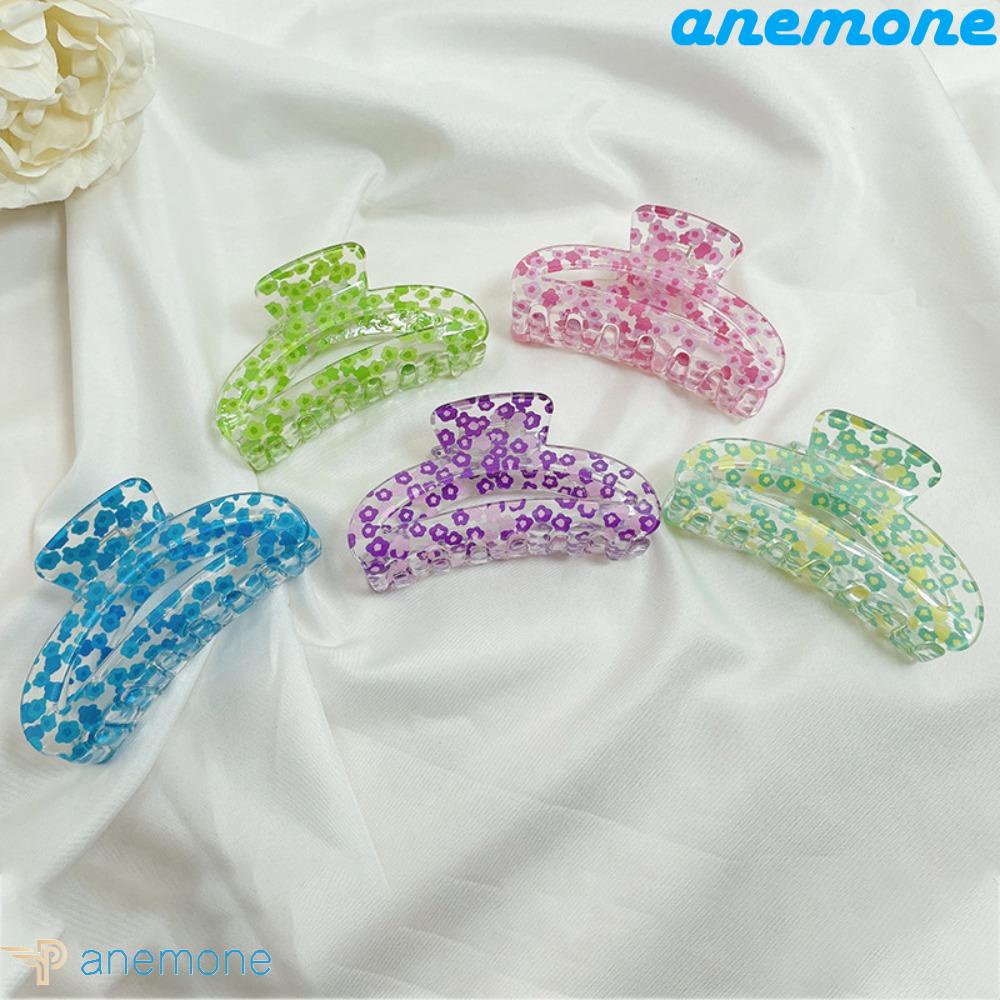 Kẹp Tóc Hình Cá Mập Nhiều Màu Sắc Thời Trang Dành Cho Nữ