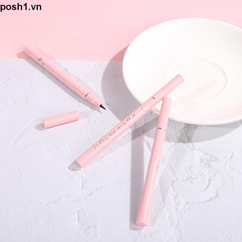 💌Bút Kẻ Mắt Nước Màu Đen Trang Điểm Chống Nước