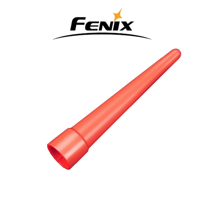 Đầu gậy chỉ huy giao thông Fenix AOT-S+