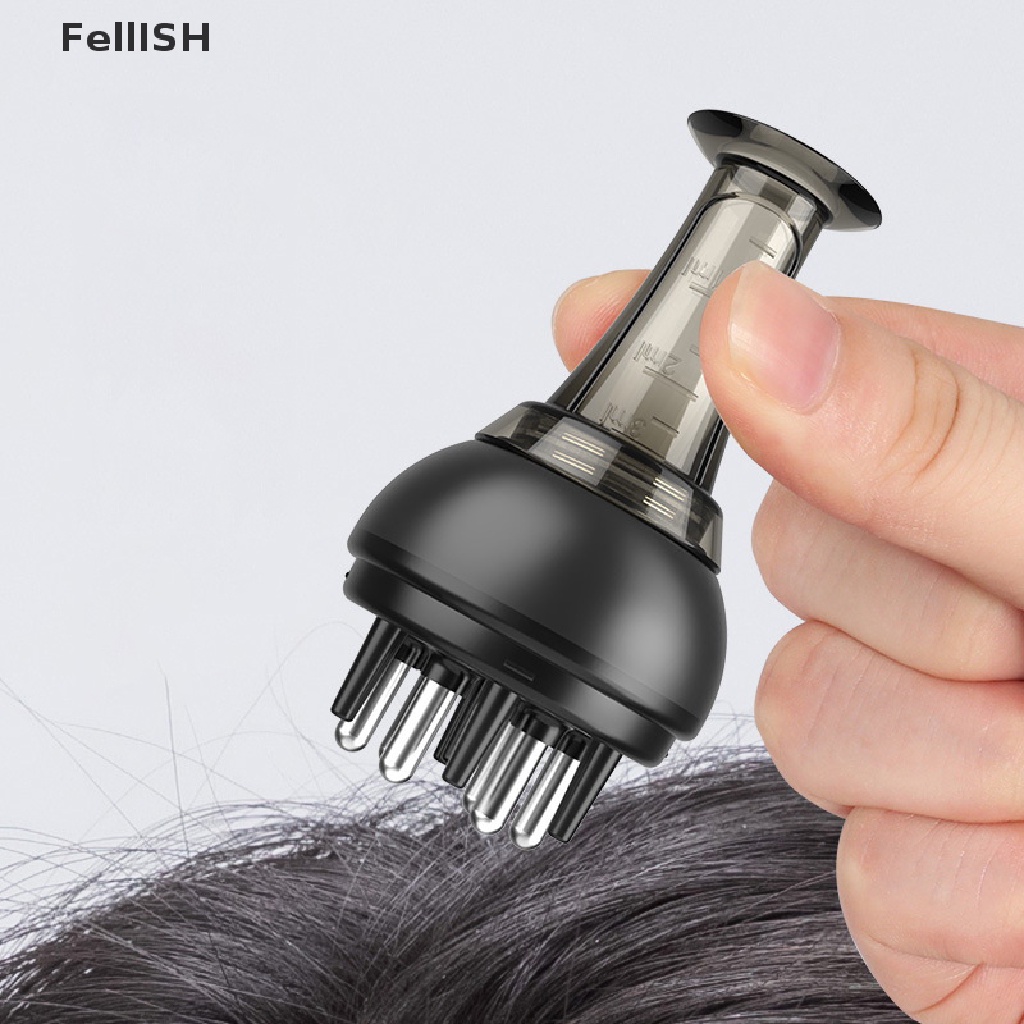 Tinh Dầu Mát Xa Kích Thích Mọc Tóc 1-4ml 439br