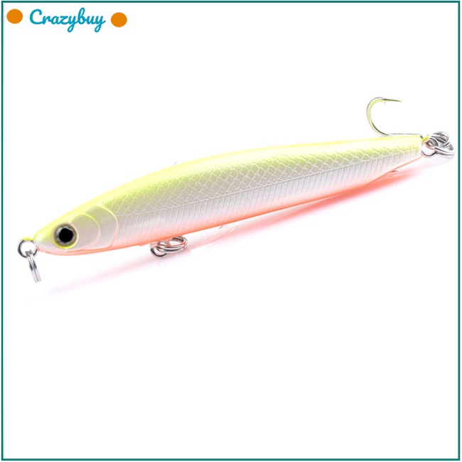 Cr Mồi Giả Câu Cá 18g 14g Bằng Nhựa Y Như Thật