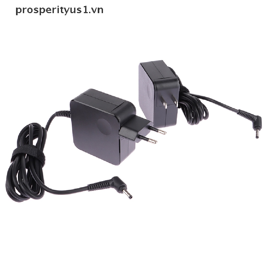 Củ Sạc prosperityus1 20V 2.25A 45W 4.0 * 1.7mm Cho Ipad 100 100s yoga310 yoga510 AC