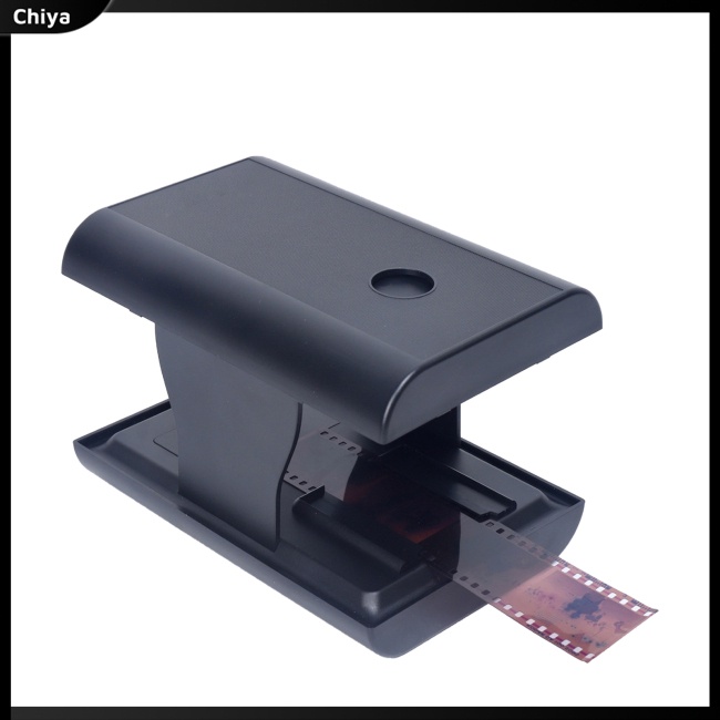 Máy Quét Phim Điện Thoại Thông Minh Ton169 Có Đèn Nền Led Có Thể Gập Lại Cho Trẻ Em