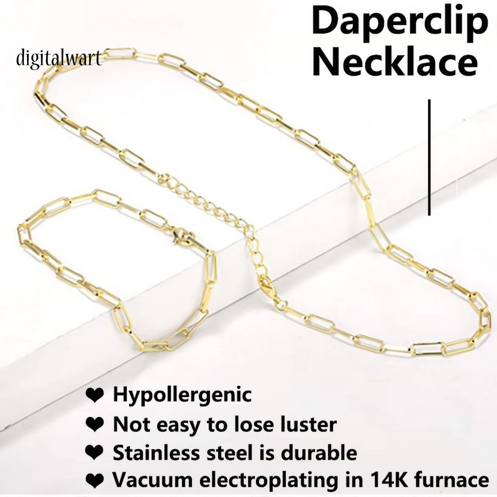 Kỹ Thuật Số| Vòng Cổ Choker Màu Vàng Thiết Kế Đơn Giản Dễ Phối Đồ