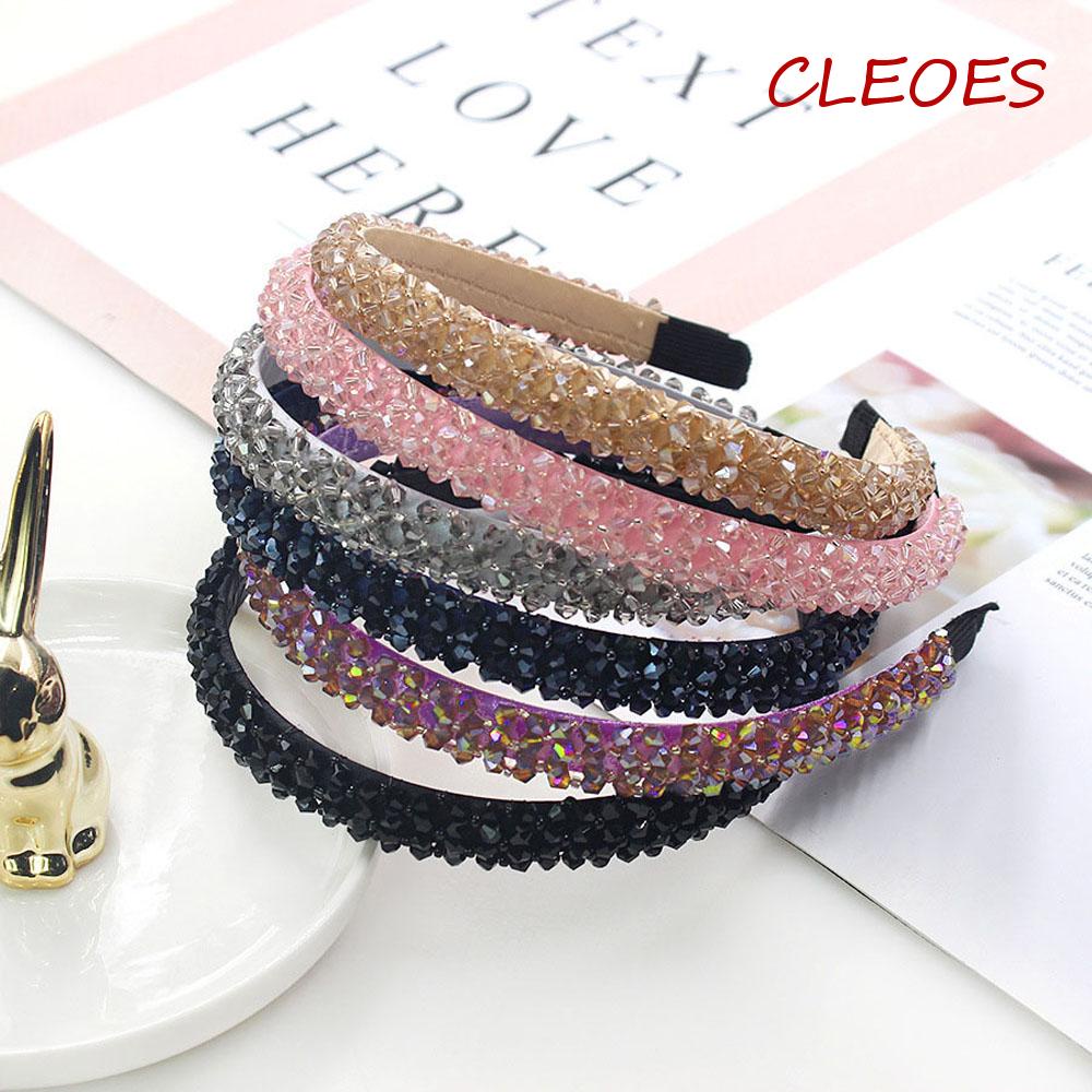 Băng Đô Nhiều Lớp Thời Trang Ngọt Ngào Cho Nữ|Băng Đô Cài Tóc Thiết Kế Xinh Xắn Hợp Thời Trang