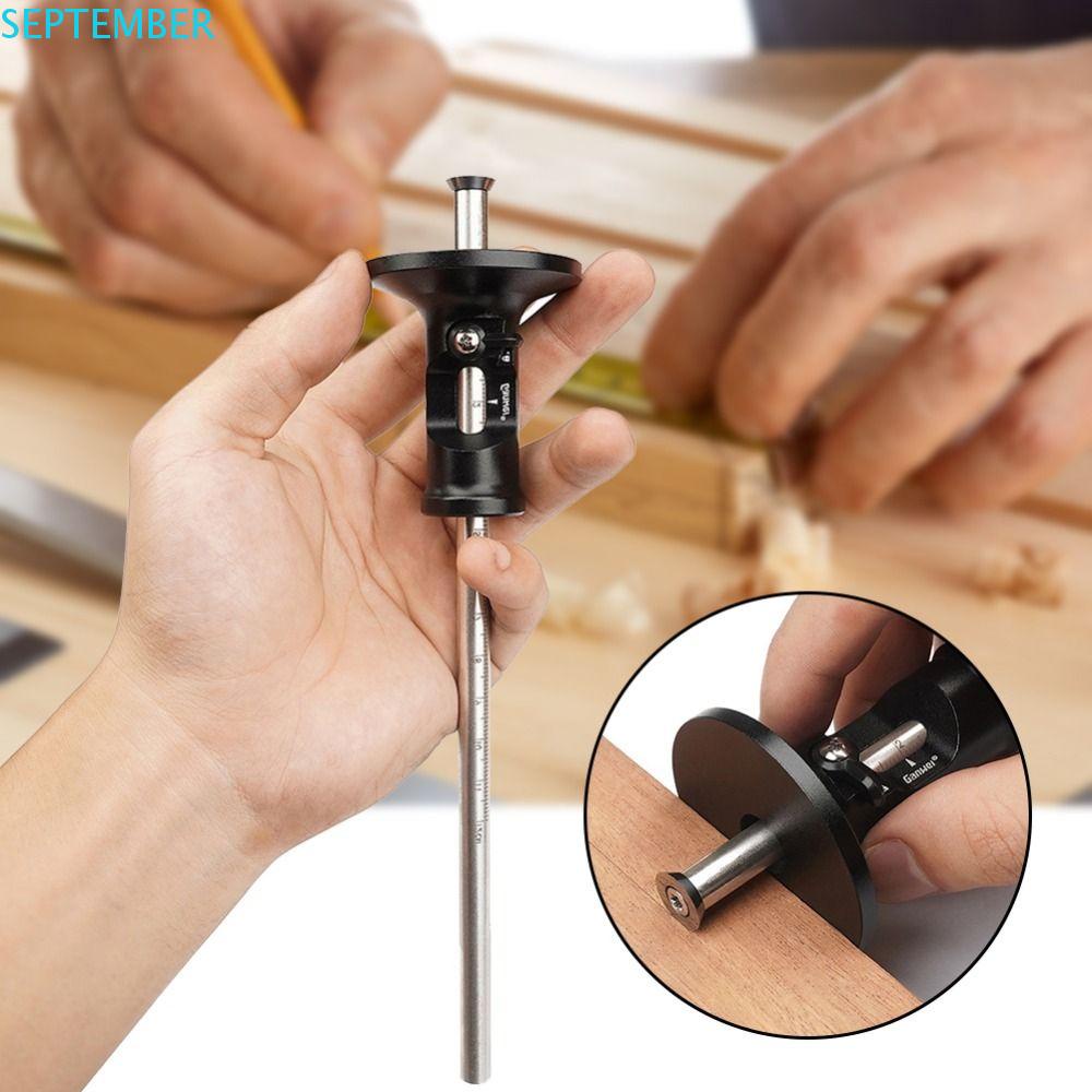Dụng Cụ Đánh Dấu Gia Công Gỗ Chuyên Dụng Cho Thợ Mộc