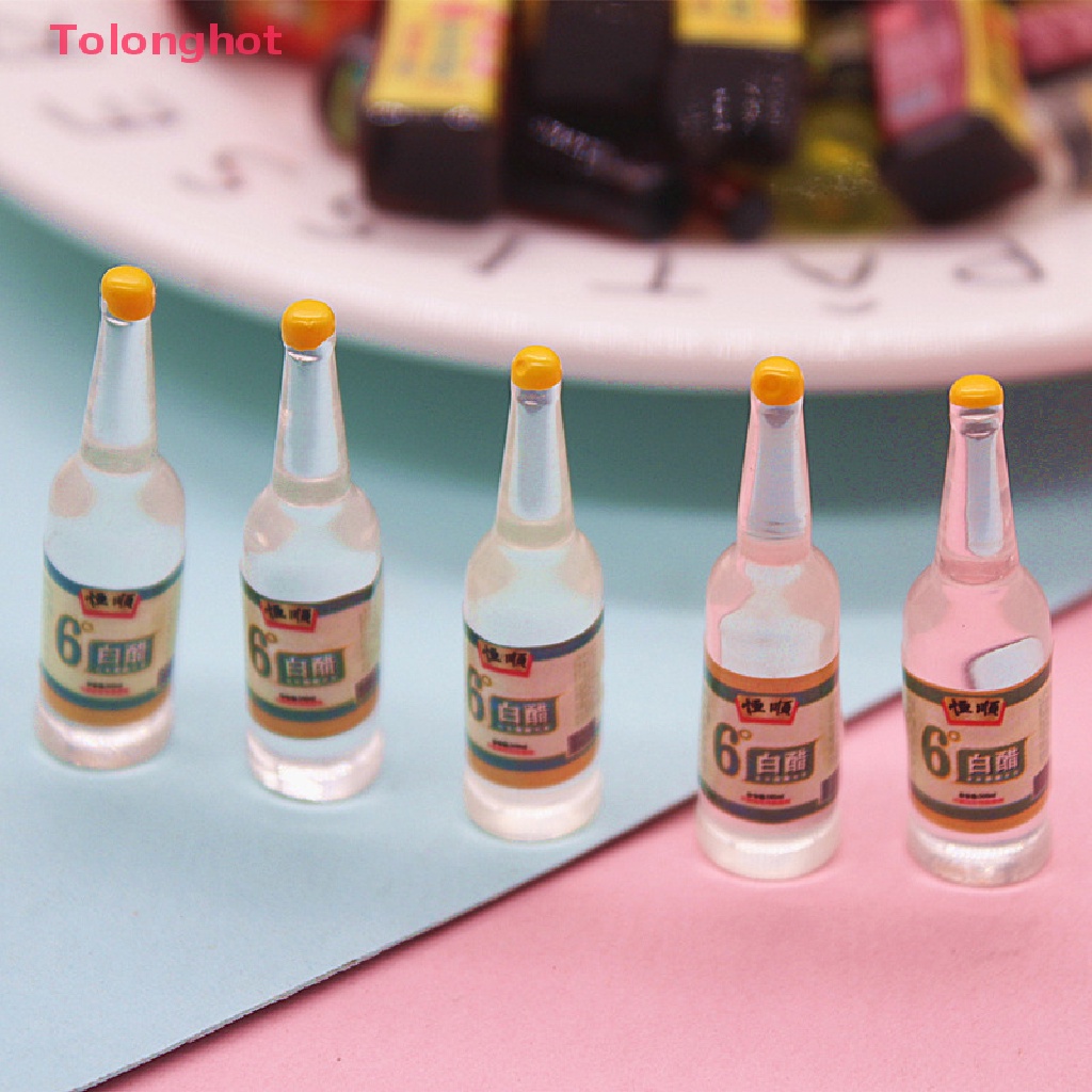 Bộ 5 Món Đồ Chơi Nhà Bếp Cho Búp Bê