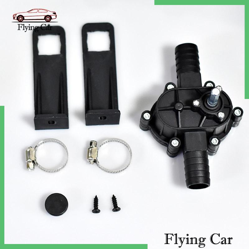 [Lzdjfmy2] Máy Bơm Tay Trung Tâm Cho Phân Bón Chất Lỏng Vườn