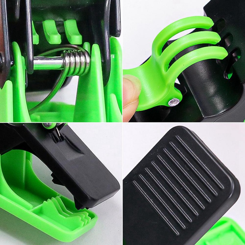 Giá Đỡ Gậy Đánh Golf Tháo Rời Được Tiện Lợi