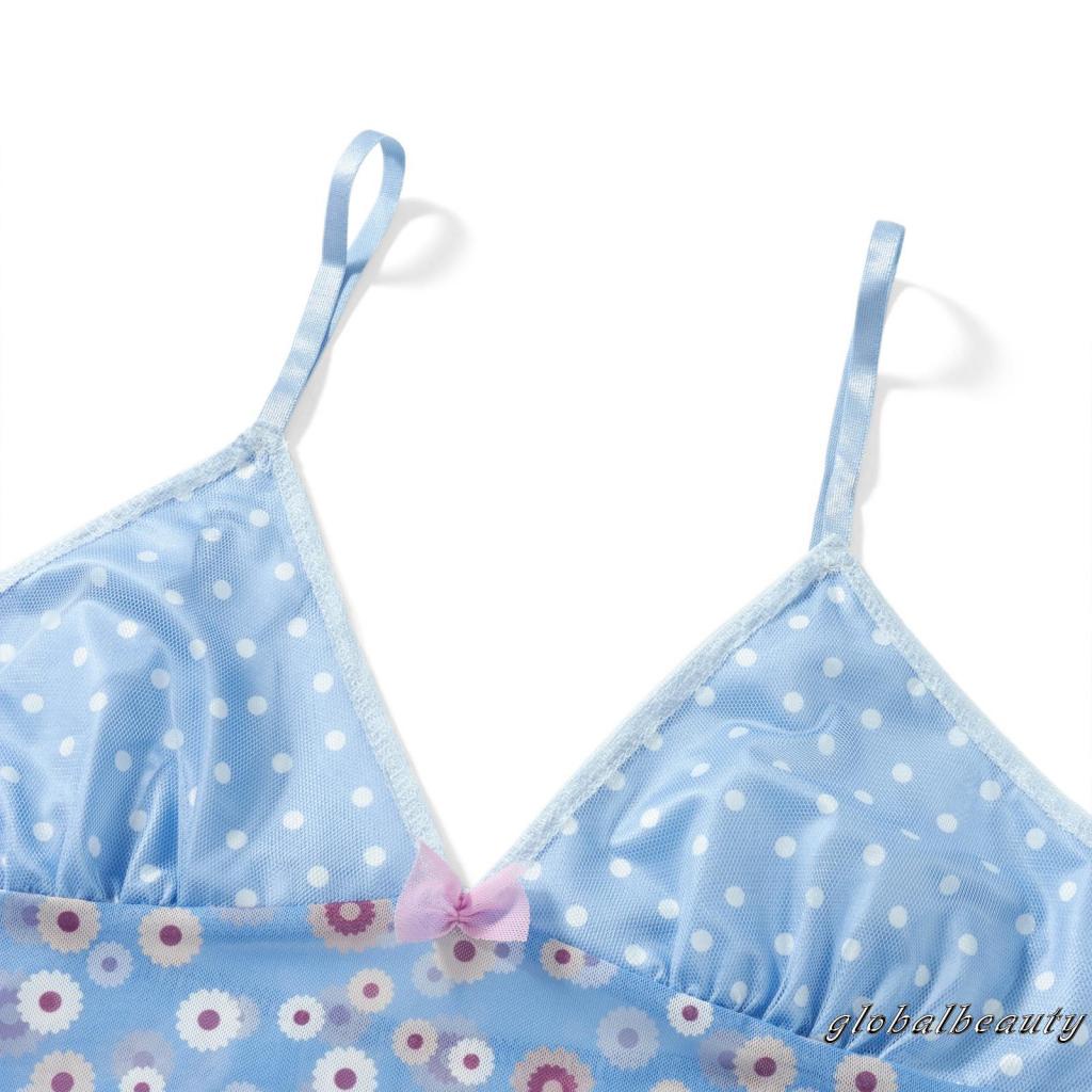 Áo Hai Dây Cổ Chữ V In Họa Tiết Hoa Thời Trang Mùa Hè Cho Nữ