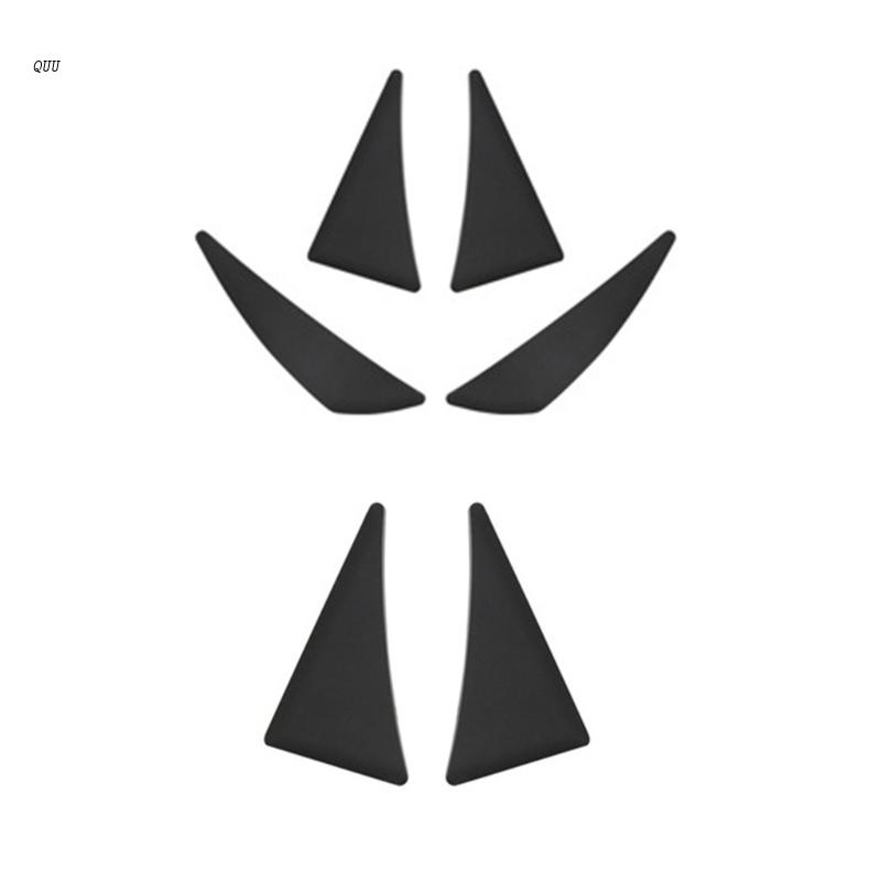 Dải Dán Góc Cạnh Bảo Vệ Chống Va Chạm Cho Cửa Xe Hơi