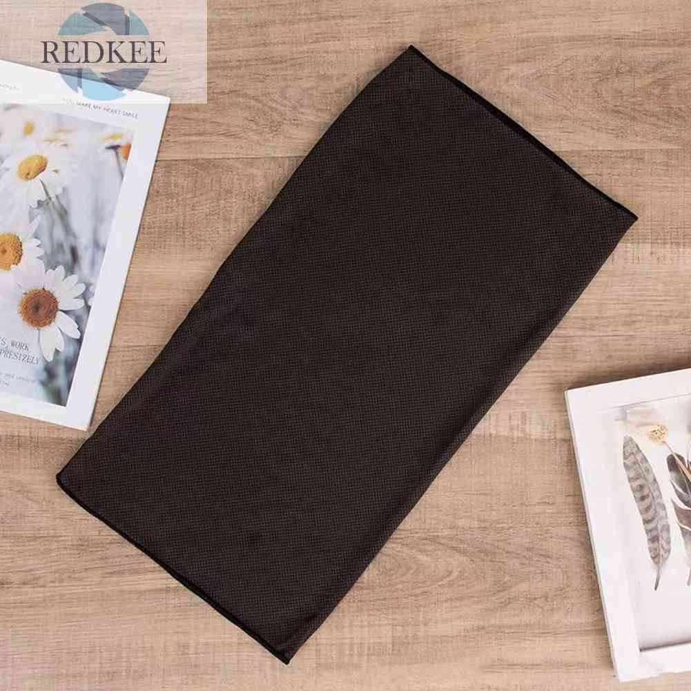 Khẩu Trang Che Mặt Thoáng Khí Đa Năng Dùng Khi Đi Câu Cá / Đi Bộ Đường Dài