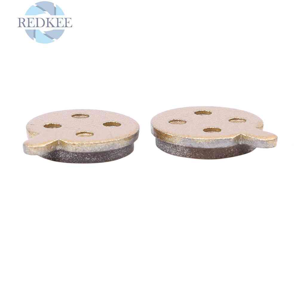 Má Phanh Ma Sát M365 Pro Bằng Kim Loại Cho Xe Điện Scooter