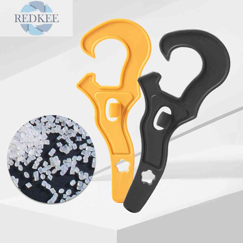 Cờ Lê Sửa Chữa Lốp Xe Đạp Bằng Nylon Siêu Bền Tiện Dụng